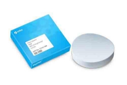 [EN]: Grade 114 Qualitative Filter Paper Wet-Strengthened, circle, 185 mm, pack of 100