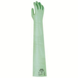 [EN]: Protective gloves RUBIFLEX S NB60S size 9, fully coated with nitrile rubber (NBR), pair