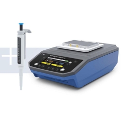 Mixer Matrix Orbital Delta plus Package Mixer with heating/cooling function, variable attachments