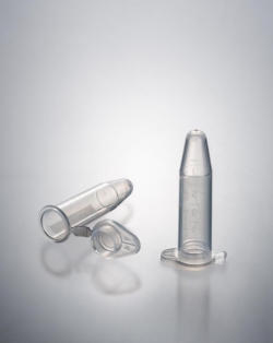 [EN]: Micro centrifuge Tubes 5.0ml conical, sterilized, DNase/RNase free non-pyrogenic, pack of 180