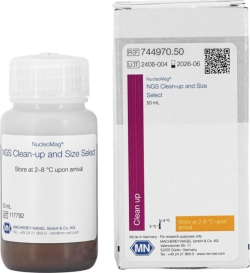 [EN]: NucleoMag Beads in binding buffer 50ml