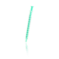 [EN]: KIMBLE&reg; Microscale Threaded Standard 14/10 Replacement Syringe, 1 mL pack of 12