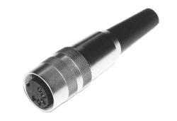 [EN]: Alarm connector 5 pin