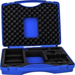 Analysis case for compact photometer PF-3 without photometer and reagents