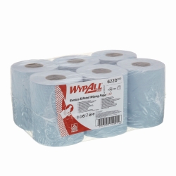 Toallitas WypAll® Reach™