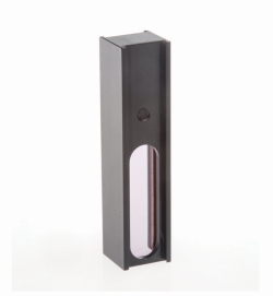 Secondary standard Didymium RM-DG for calibrating spectrophotometers