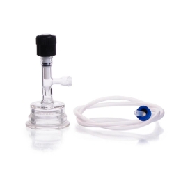 [EN]: Pickup Adapter Ø 47mm THF-Resistant Solvent Pickup Adapter