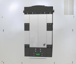 [EN]: Compressed air dryer - controlled incl. connection, simulation of the common automotive standards