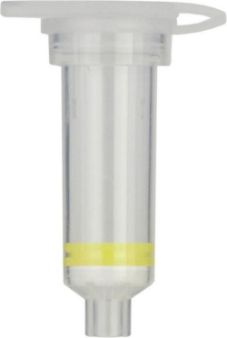 [EN]: NucleoSpin Gel and PCR Clean-up Columns binding columns for gel extraction & PCR clean-up -Columns Only-, pack of 50