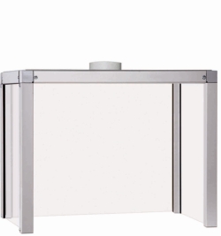 [EN]: Suction Unit 500x600x400mm