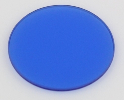 [EN]: Microscope Filter blue for OBT-1
