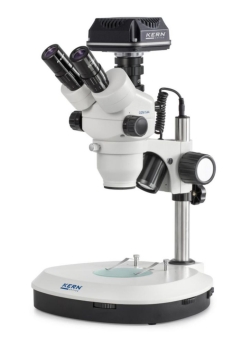 [EN]: Set stereo microscope - digital set 1x 947-10, 1x OZM 544, 1x OZB-A5702 and 1x ODC 832