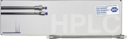 [EN]: EC HPLC column EC 200/4.6 NUCLEOSIL 100-10 C18 length: 200 mm, ID: 4.6 mm