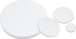 CHROMABOND&reg; PE filter elements for Direct Load Cartridges DL 25, pack of 250