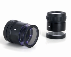 Lupa de base LE-003UV