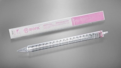 [EN]: Serological Pipettes 100mL pink, sterile, pack of 60