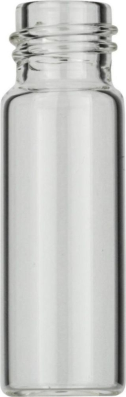 [EN]: Screw Neck Vials w. Screw Cap N 13 pre-sealed, pack of 100