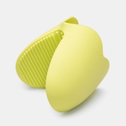 [EN]: Heat protection "2 fingers