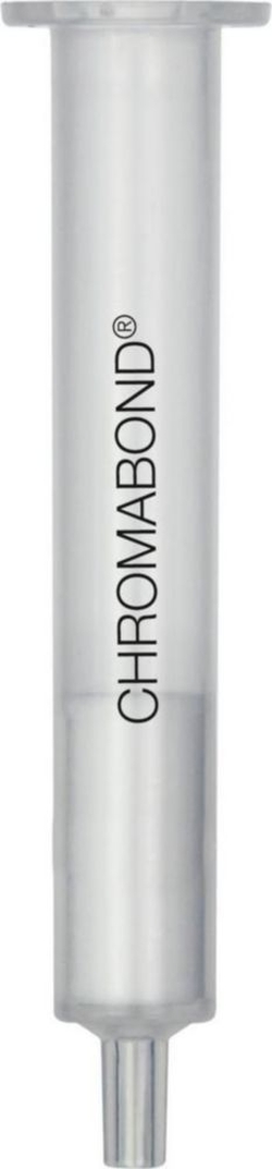 [EN]: Chromabond columns HLB (60 &mu;m), 3 mL,500mg PP, with PE filter elements, pack of 30