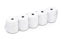 [EN]: Paper Rolls for Printer YKG-01 pack of 5