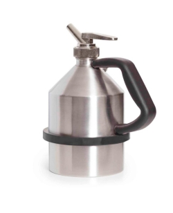 [EN]: Safety fine-dosing jug 2 L stainless steel