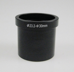 [EN]: Ocular adapter attachment for ocular cameras 23.2mm --> 30mm