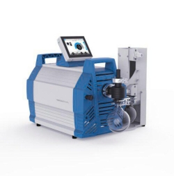 [EN]: Chemistry pumping unit PC 3012 NT VARIO select EKP with vapor condenser, 200-230 V / 50-60 Hz, w/o mains cable ***EXPORT