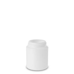 [EN]: Container 250 ml HDPE, natural, thread 60, pack of 475
