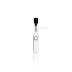 [EN]: AIRLESS-WARE&reg; Vacuum Schlenk tube 25 ml borosilicate glass