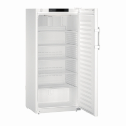 Frigor&iacute;fico de laboratorio SRFvg Rendimiento