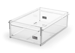 Recipiente de baño IB R 20 eco 20 ltr.