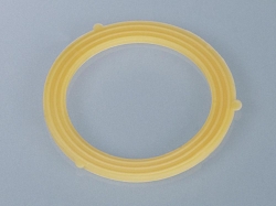 [EN]: Flat seal, PE for outer thread 2" pack of 10