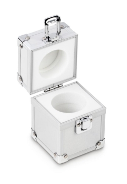 Aluminium Protective Box