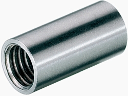 [EN]: Extension socket, M 10 thread, stainless
