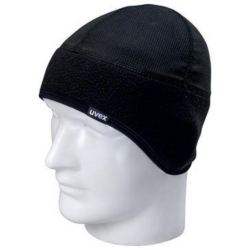 Winter cap for helmets, size L-XL