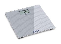 [EN]: Bathroom scales MGD 100K-1S05 180 kg / 0,1 kg pack of 5