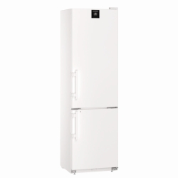 Combinación frigorífico-congelador de laboratorio SCFvh 4002 Perfection