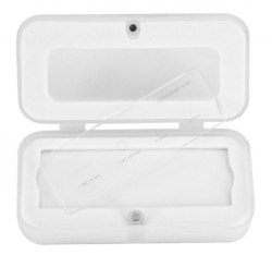 Calibration Specimen Slide with Micrometer KERN ODC-A2404