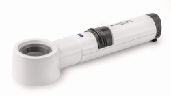 Unidad de iluminaci&oacute;n LED para lupas de precisi&oacute;n