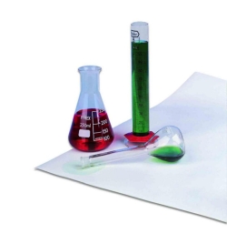 Protector de superficies Benchkote&reg; 46x57 cm paquete de 50