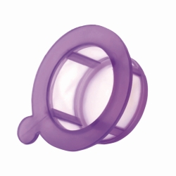 Filtros de c&eacute;lulas, est&eacute;riles