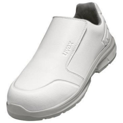 uvex 1 zapato blanco deporte S2 SRC tamaño 41 1 par