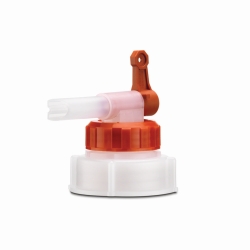 [EN]: DV1 DIN51 Drain Cock