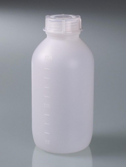 [EN]: Multi-Bottle 1000 ml, HDPE with screw cap