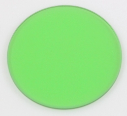 [EN]: colour filter green for OBF-1/OBL-1/OBD-1/OBN-1/OKO-1/OPO-1