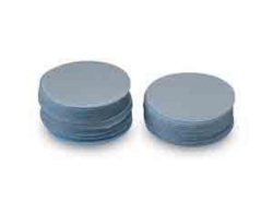 [EN]: Cyclopore polycarbonate membrane 0.2 &mu;m pore size, 47 mm round PU=100