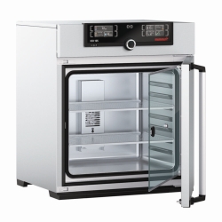 Incubadora de CO2 ICO