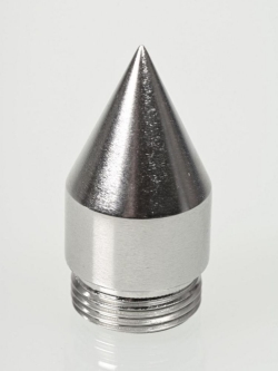 Novartos tip (not rounded)