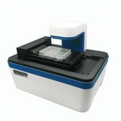 Sistema de obtenci&oacute;n de im&aacute;genes de c&eacute;lulas vivas en tiempo real JuLi&trade; Stage Starter-Set