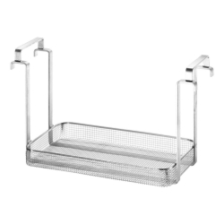 [EN]: stainless steele basket MK 40 S